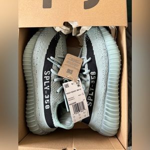 Yeezy Boost 350 V2 - Salt